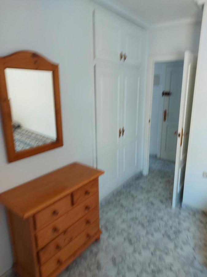 Fuensanta 400m To Med Syndicate 10 Apartment