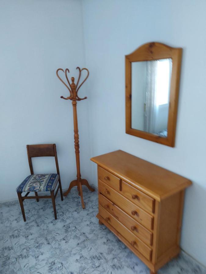 Fuensanta 400m To Med Syndicate 10 Apartment *