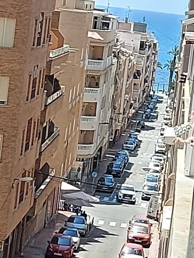 Fuensanta 400m To Med Syndicate 10 Apartment