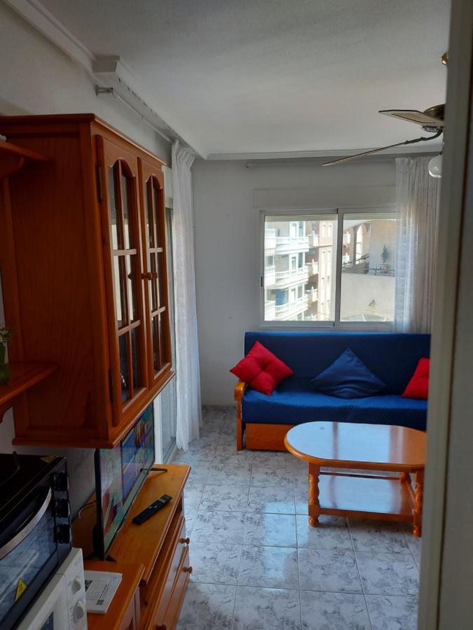 Fuensanta 400m To Med Syndicate 10 Apartment