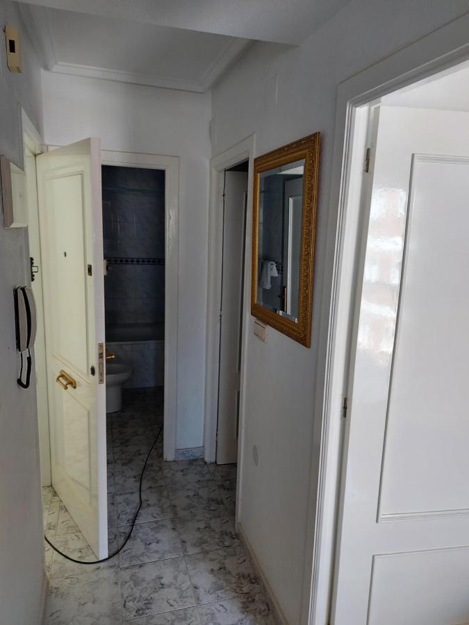 Fuensanta 400m To Med Syndicate 10 Apartment Torrevieja