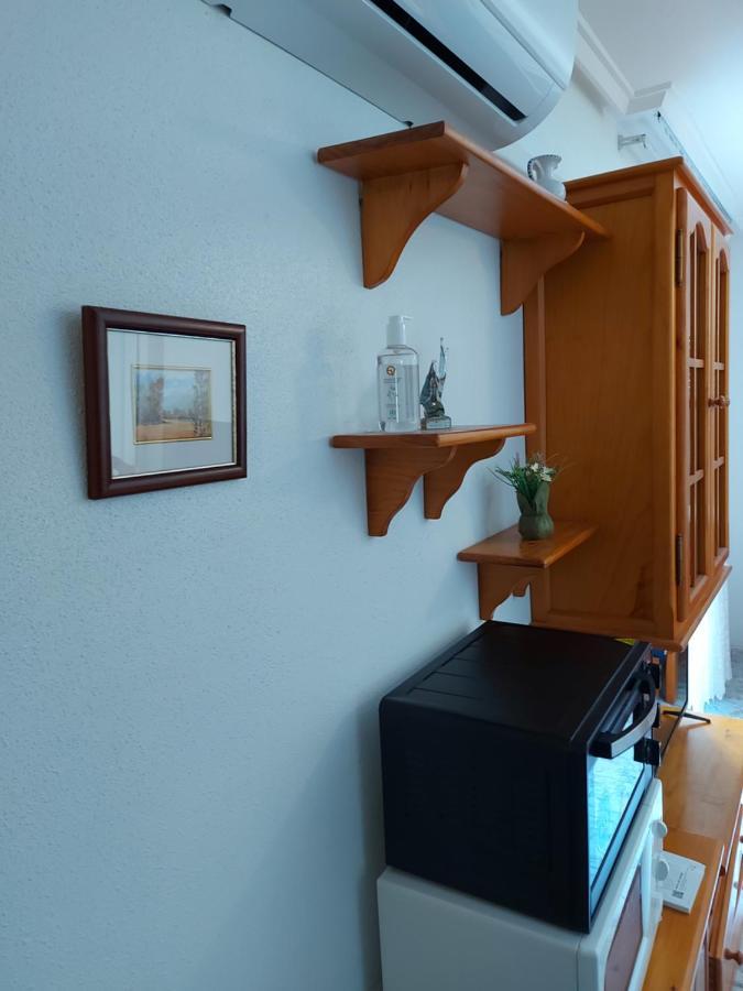 Fuensanta 400m To Med Syndicate 10 Apartment *