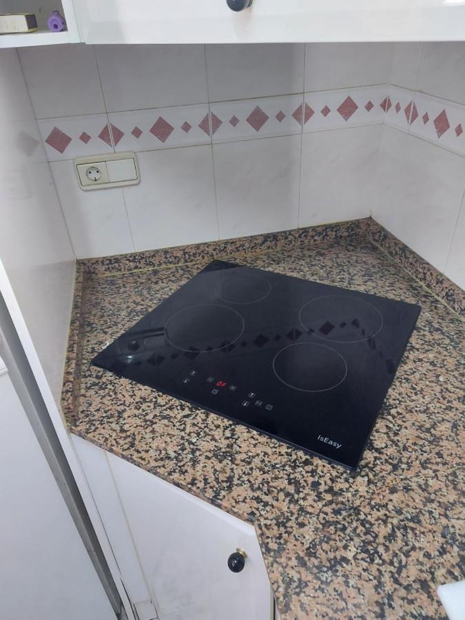 Apartment Fuensanta 400m To Med Syndicate 10 Torrevieja