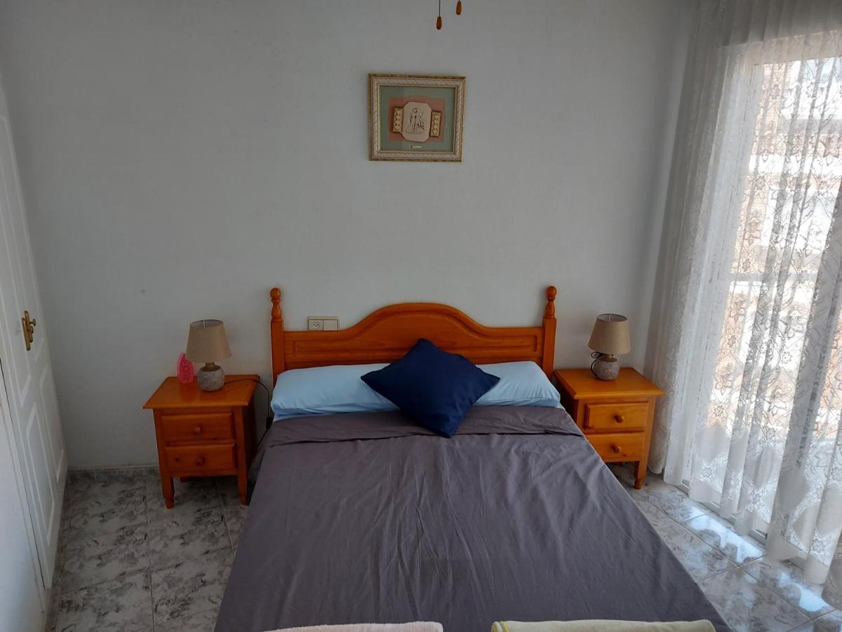 Fuensanta 400m To Med Syndicate 10 Apartment Torrevieja
